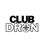 Logo de Club Dron